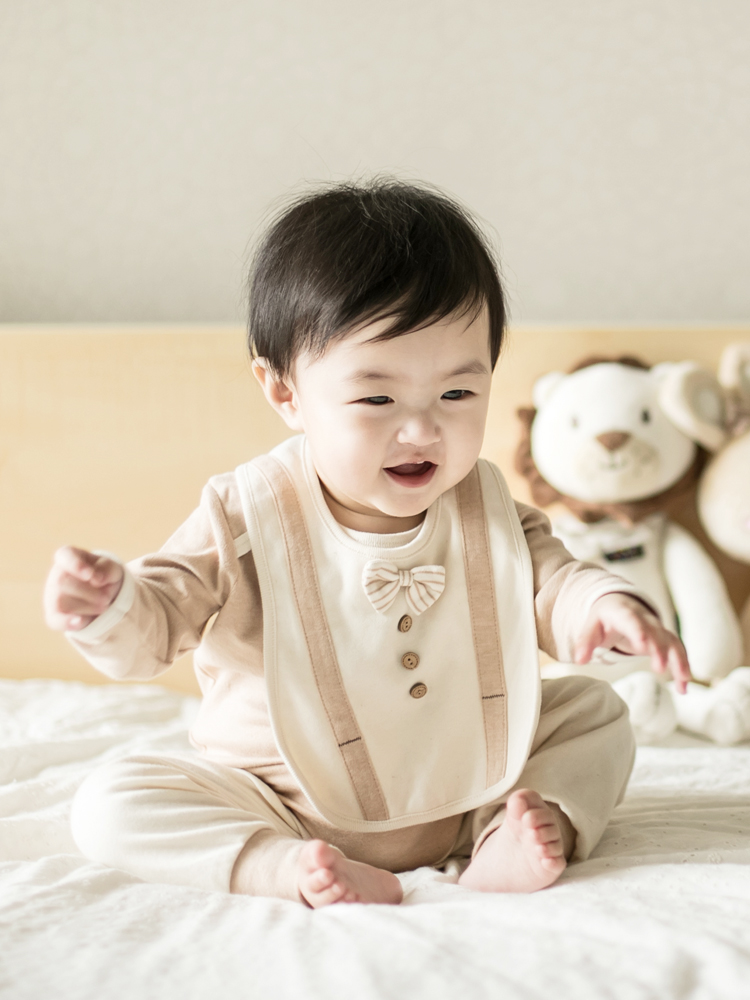 거당산업 코니베이비 코니베이비 오가닉 어린왕자 탄생선물3종세트
