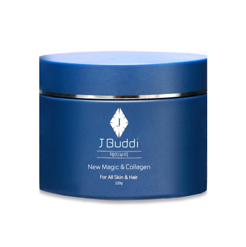 제이부띠 뉴 매직앤콜라겐 120ml