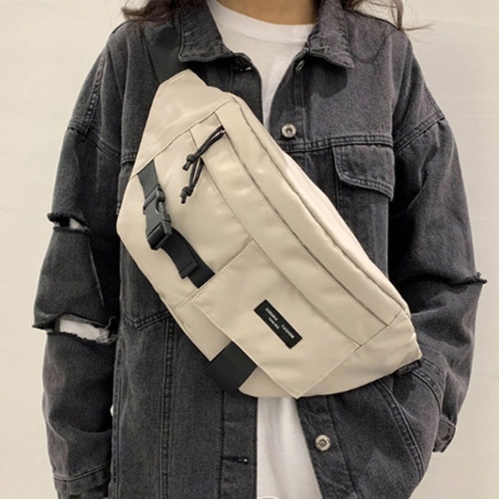 데일리 가방 슬링백 웨이스트백 바디백