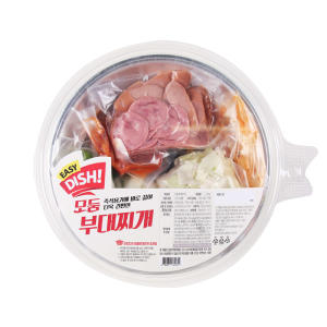 참맛나라 모둠부대찌개 1235g
