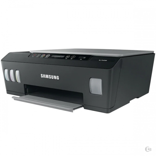 삼성전자 삼성 SL-T1675W 정품 무한잉크