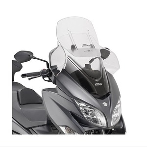 GIVI 에어플로우 버그만 400 AF3115