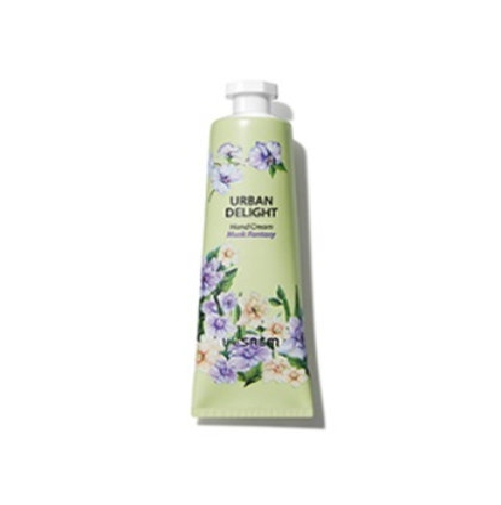 더샘 어반 딜라이트 핸드 크림 머스크 판타지 50ml