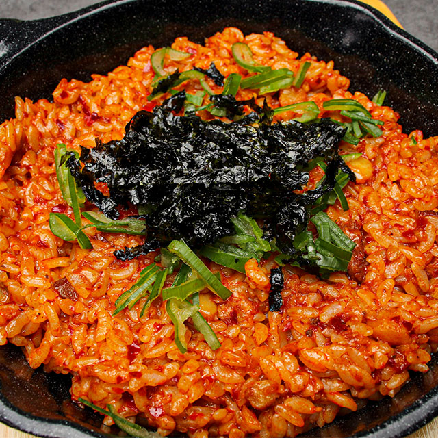 동인동 매운 소갈비찜 봉산찜갈비 2인분