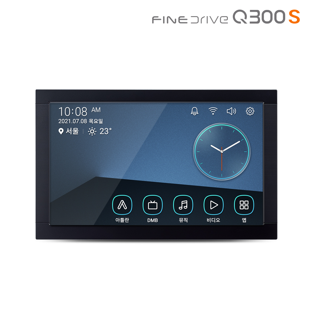 파인디지털 파인드라이브 Q300S