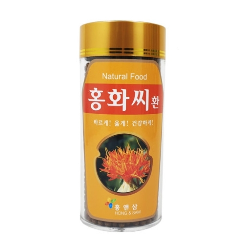 홍화씨환 250g