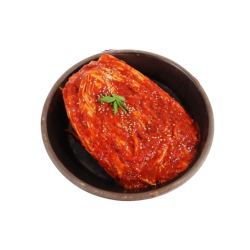 제이엠푸드 땡초김치 5kg
