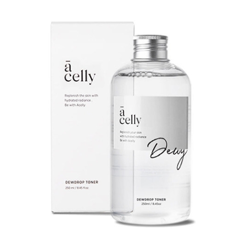 어셀리 듀드롭 토너 250ml