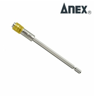 ANEX 일본산 작업공구 고품질 일제 익스텐션 홀더