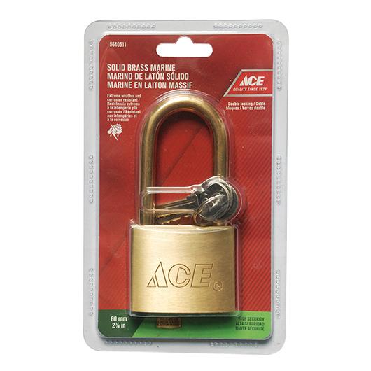 ACE 동롱자물쇠
