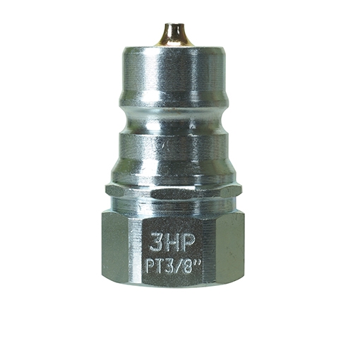 킴스 유압퀵커플러 3HP PLUG