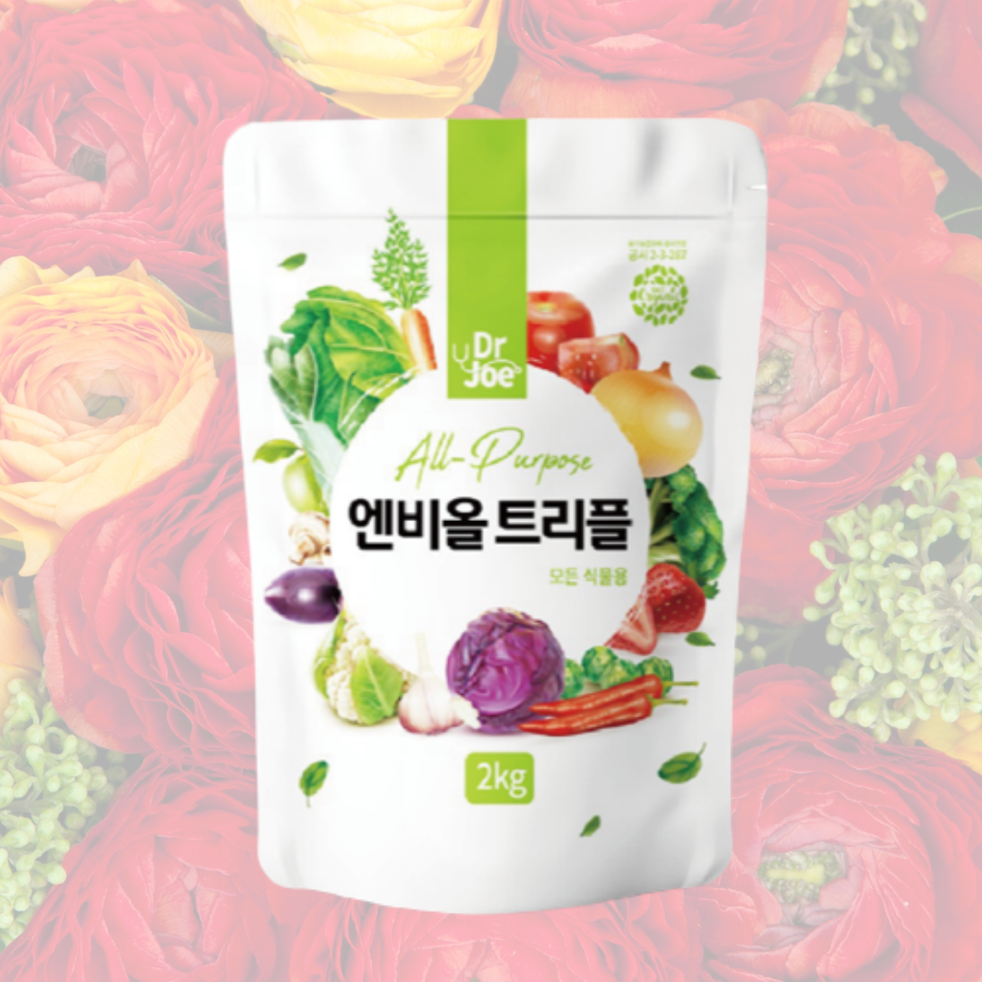NOUSBO 닥터조 엔비올 트리플 2kg