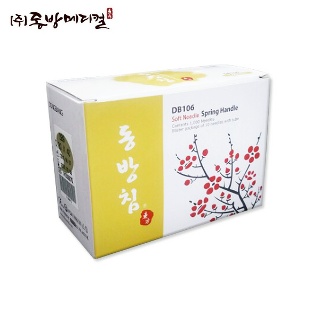 동방메디컬 동방 동방 동방침 스프링 멸균침 1000개입 0 20 X DB106