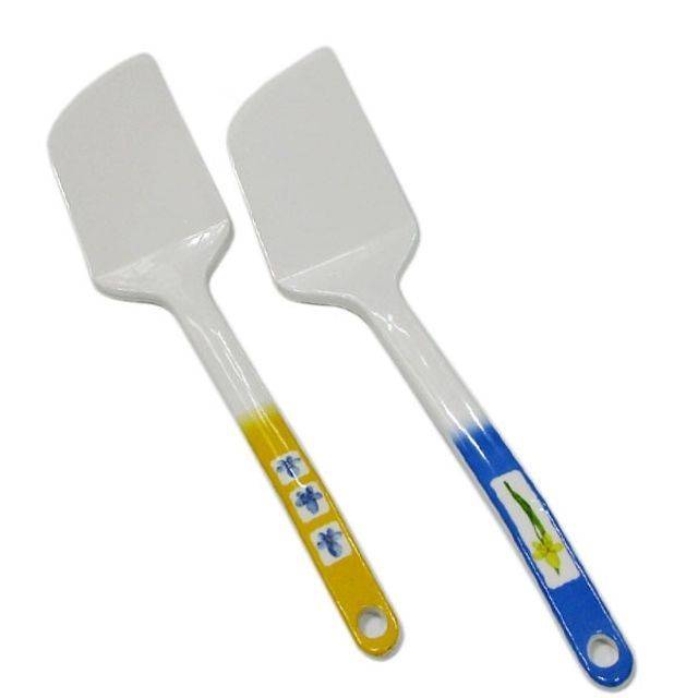 하나코비 락앤락 뒤집개 스파츌라 볶음 터너 요리 뒤지개