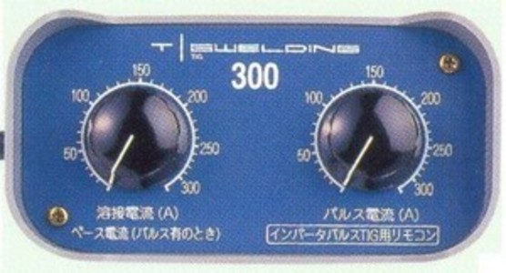다이헨한국 리모트콘트롤박스 K5023B00