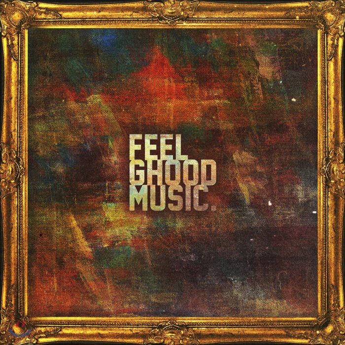 필굿뮤직 FEELGHOOD MUSIC FeelGhood Deluxe Ver L200001459