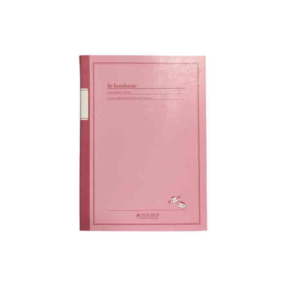 브랜빌 3500 옥스포드 실제본노트B5