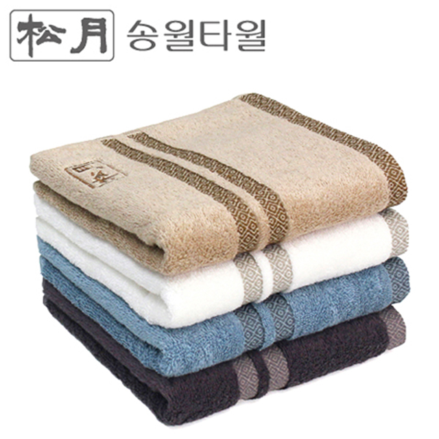 송월타올 송월타올 송월타월 송월 노을 165g 고급수건 칠순답례품
