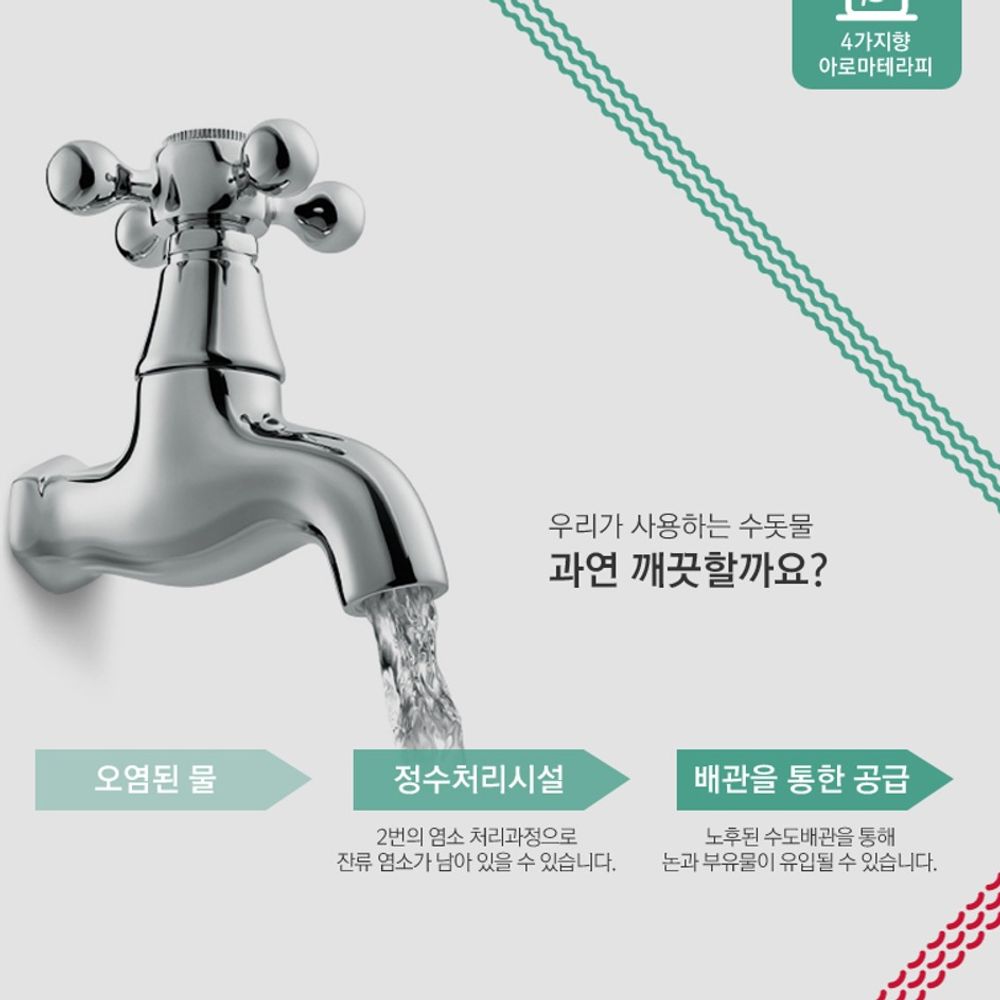 비타민필터 라벤다