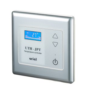 우리엘전자 우리엘전자 온도조절기 UTH-JPT