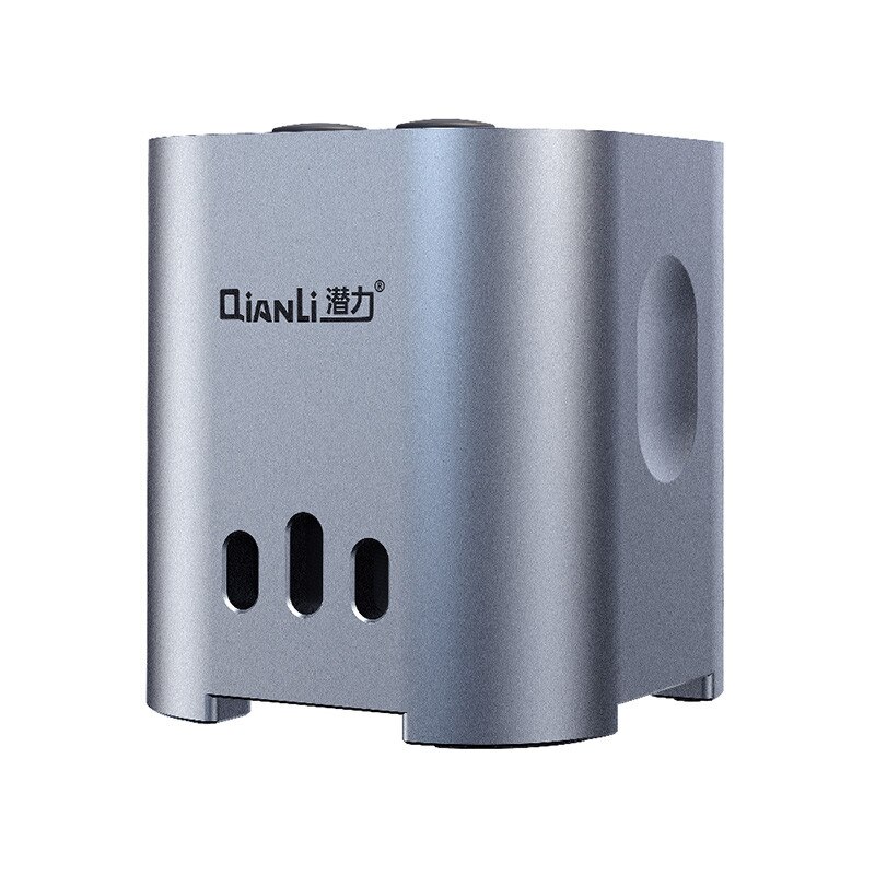Qianli 지능형 UV 경화 램프 LED 3S 빠른 접착 녹색 오일 빛 전화 마더 보드 램프 iUV