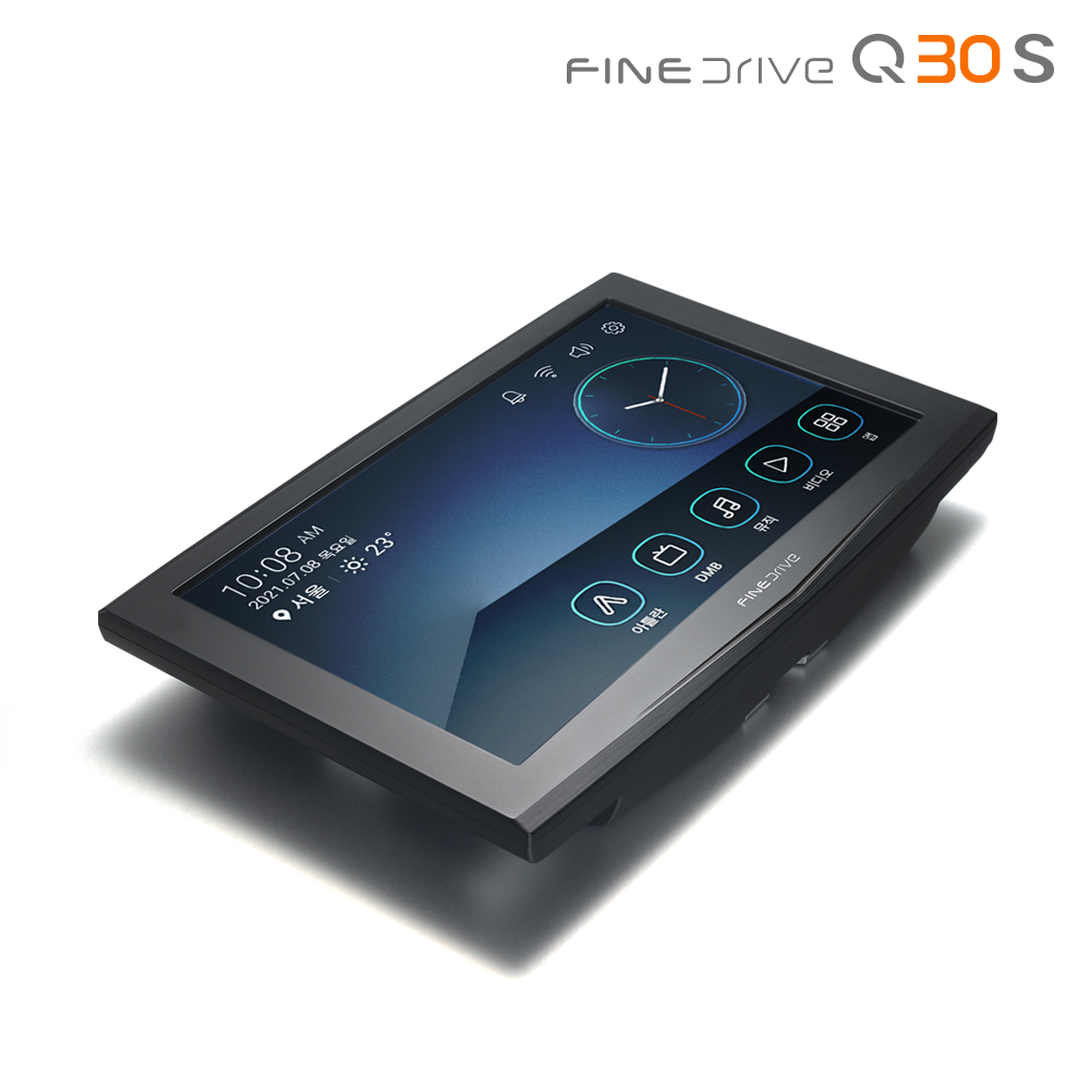 파인디지털 파인드라이브 Q30 S