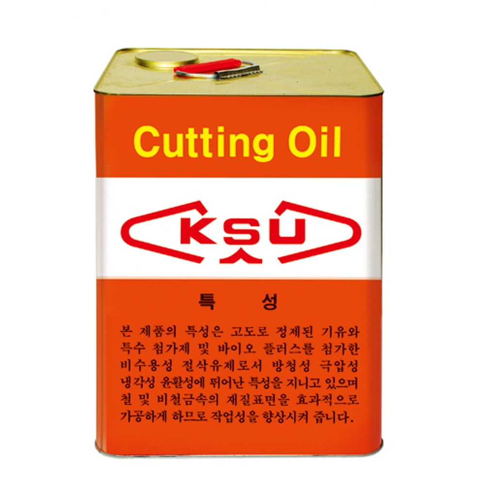 공성 파이프머신오일 18L 공용-유성