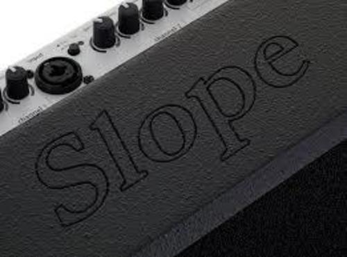 AER AER Compact Slope 컴팩트 슬롭 어쿠스틱 앰프