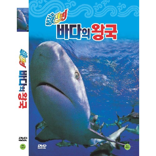 바다의왕국
