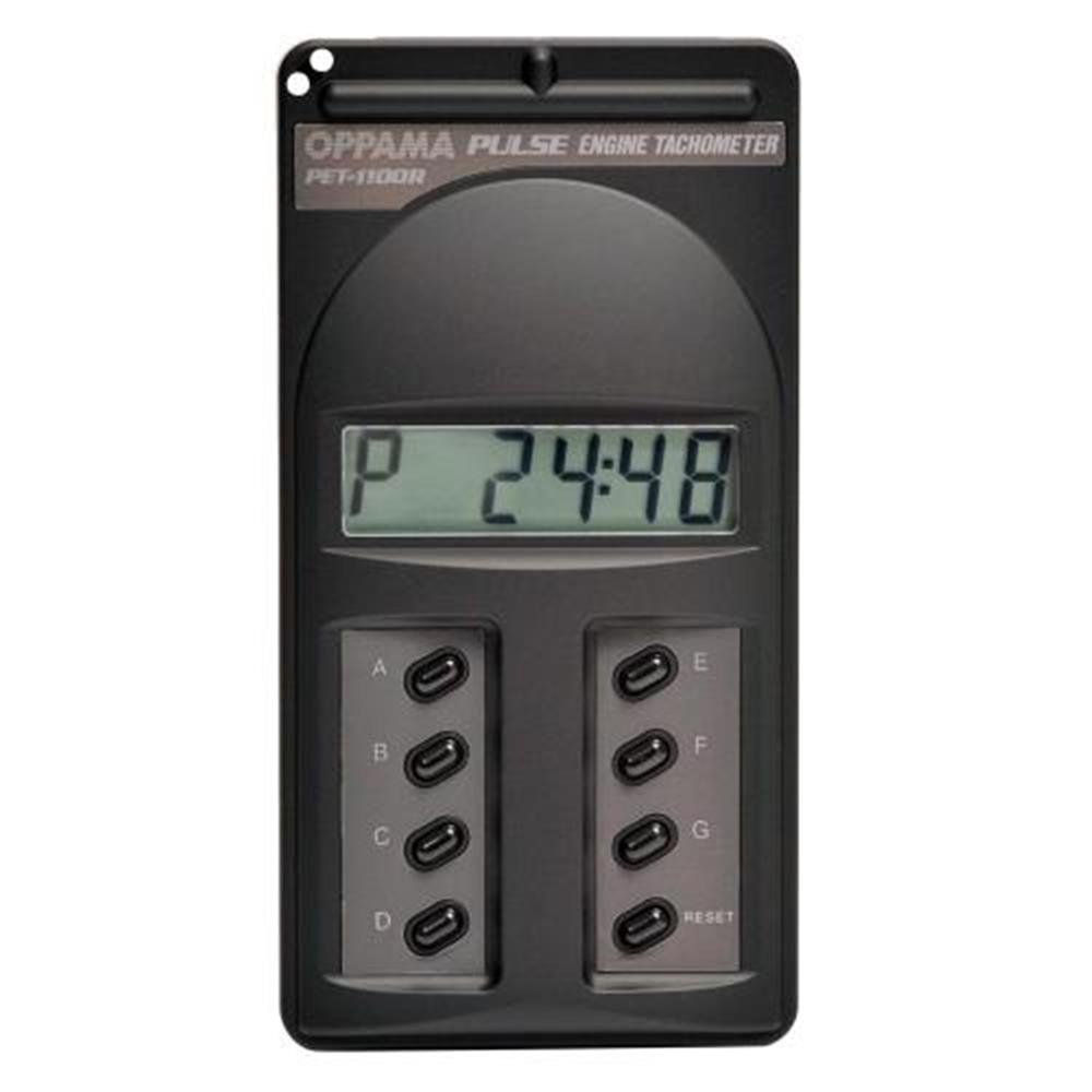 오파마 회전계 PET-1100R