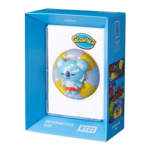 영실업공식 BT21 인터액티브 토이 코야 INTERACTIVE TOY KOYA