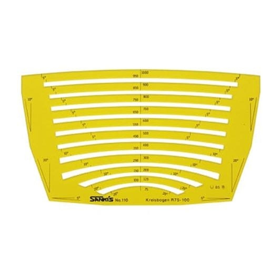 산키스 템플레이트 아크정규 NO 110 아크정규 -45979