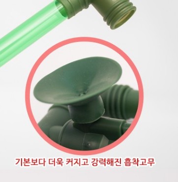 아쿠아테크 스펀지 여과기 SP-L4