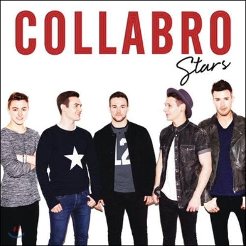 Collabro 콜라브로 Stars 수입 S20185C