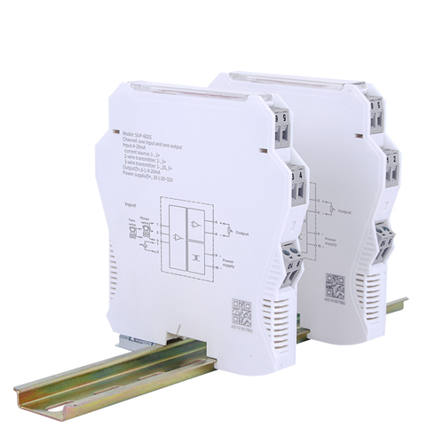 SUPMEA SUPMEA 602S 2입력 2출력 신호 컨트롤러