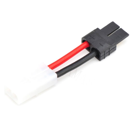 TAMIYA FEMALE TO TRX MALE ADAPTER UP-AM8011
