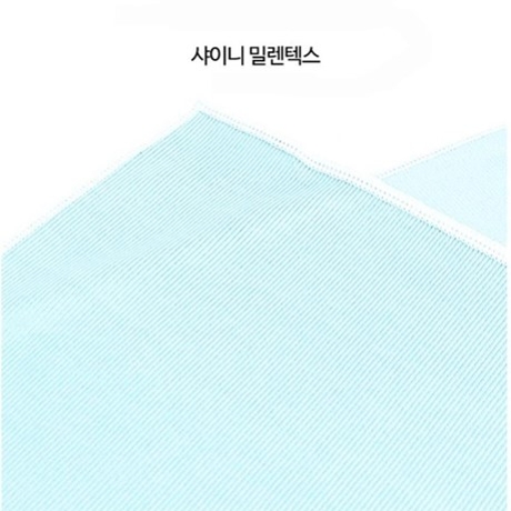 유리걸레 40x60 5p 창문닦이 유리닦이 생활용품