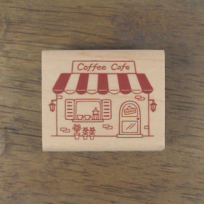 스탬프하우스 스탬프 하우스 커피앤티 커피 카페 Coffee Cafe