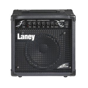 낙원악기상가 -엔젤음향 니 Laney 기타앰프 20와트 리버브탑재 LX20R