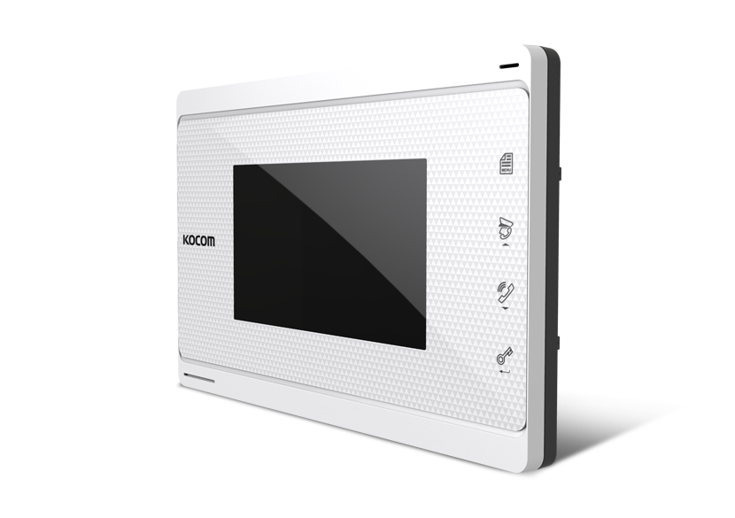 코콤 인터폰 비디오폰 K6B-VP-70C