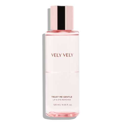 블리블리 트러스트 미 젠틀 립 앤 아이 리무버 120ml