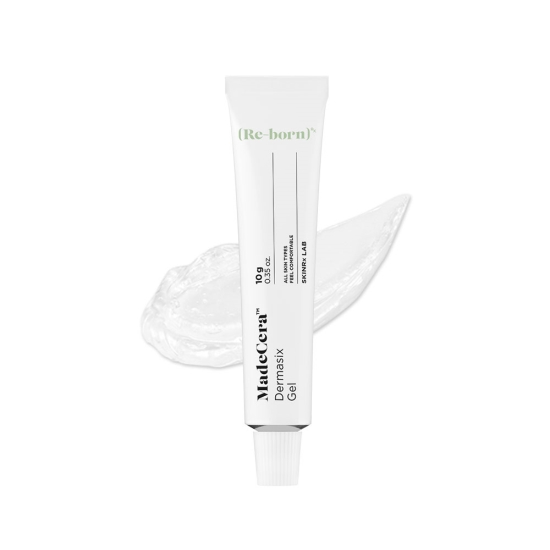 스킨알엑스랩 마데세라 더마식스 겔 10ml