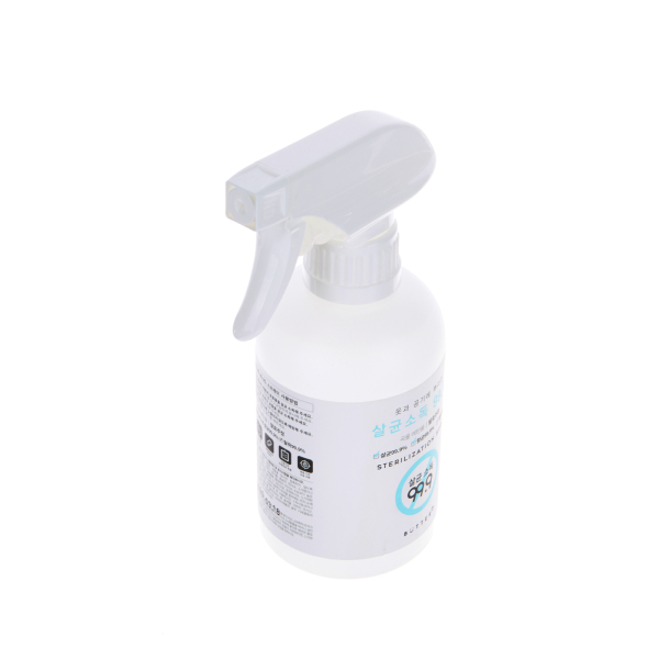 엠에이치앤코 버터 BT 살균소독 스프레이 300ML