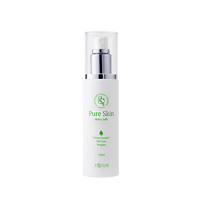 이엔코스 퓨어 스킨 100ml