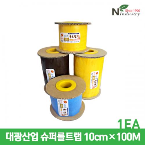 대광산업 대광산업 시들음병 슈퍼롤트랩 100M 1EA