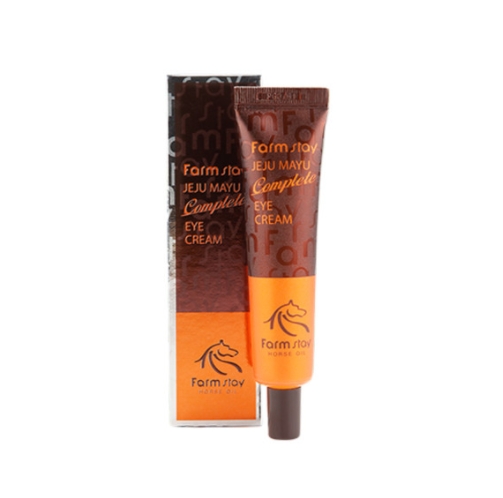팜스테이 제주마유 컴플리트 아이크림 40ml