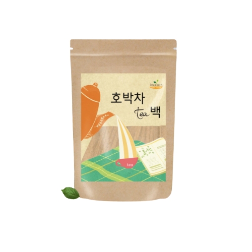 DAWON 해피테라스 호박차 1.5g x 100개입