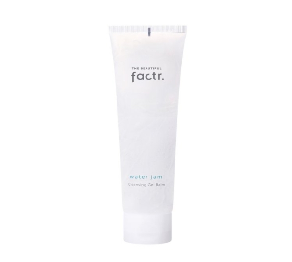 더뷰티풀팩터 클렌징 젤 밤 150ml