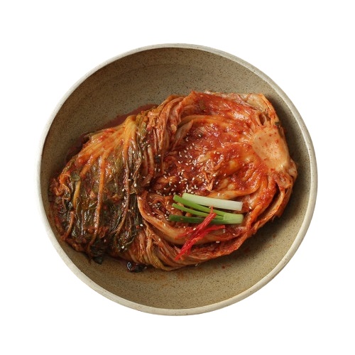 순천농협남도식품 묵힌김치 3kg