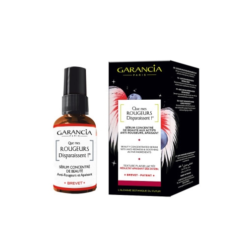 가란시아 끄 메 루제르 디스파레스 세럼 꽁썽트레 30ml